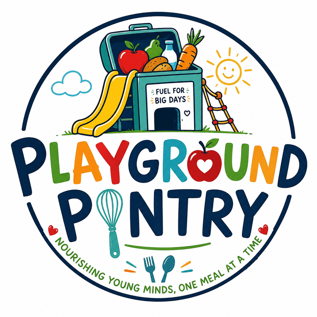 Playground Pantry